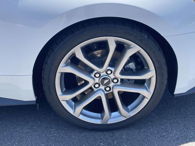 Certified 2023 Ford Mustang GT Premium RWD image 23
