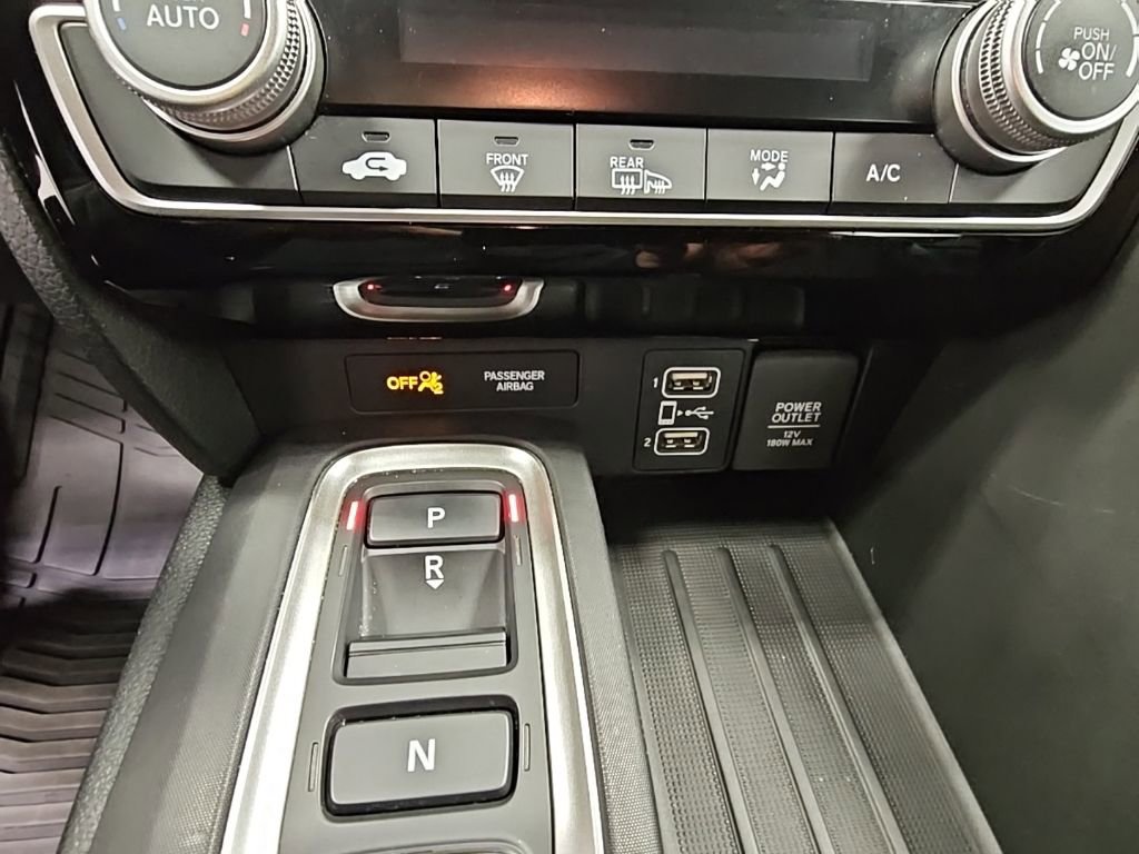 Used 2022 Honda Insight EX image 18