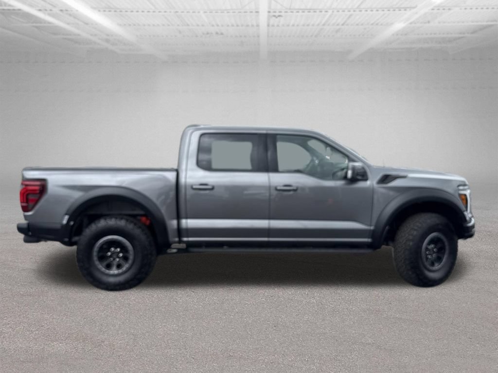 Used 2024 Ford F150 Raptor AWD/4WD image 65