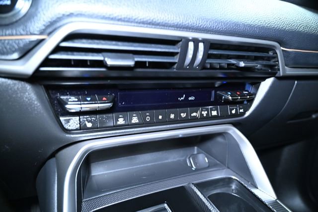Used 2024 MAZDA CX-90 3.3 Turbo w/ Premium Package image 31