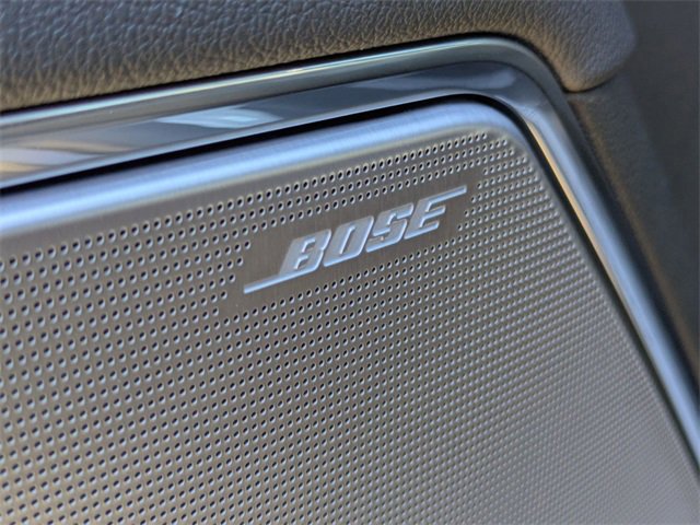 New 2026 Chevrolet Silverado 1500 High Country w/ High Country Premium Package image 11