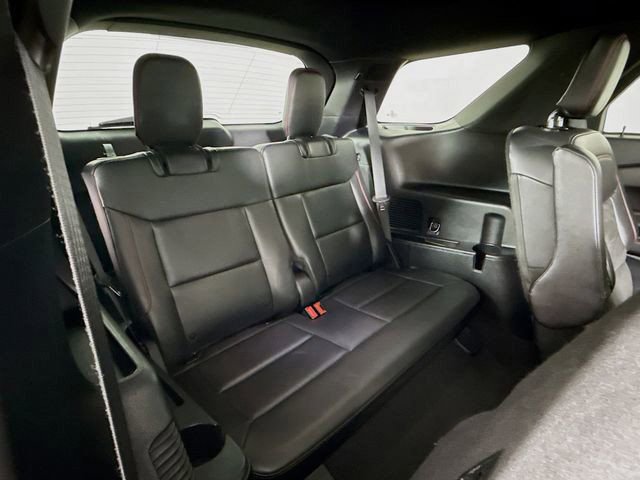 Certified 2023 Ford Explorer ST-Line w/ Class IV Trailer Tow Package image 29