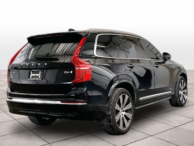 Used 2023 Volvo XC90 B6 Ultimate AWD/4WD image 11