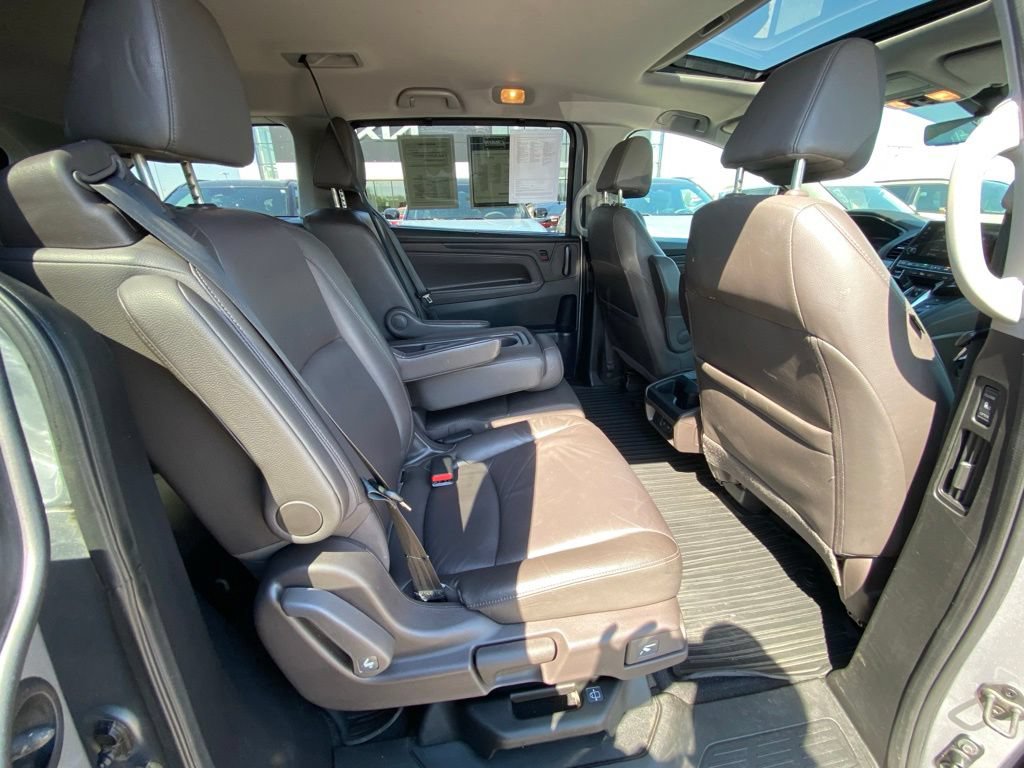 Used 2019 Honda Odyssey EX-L image 25