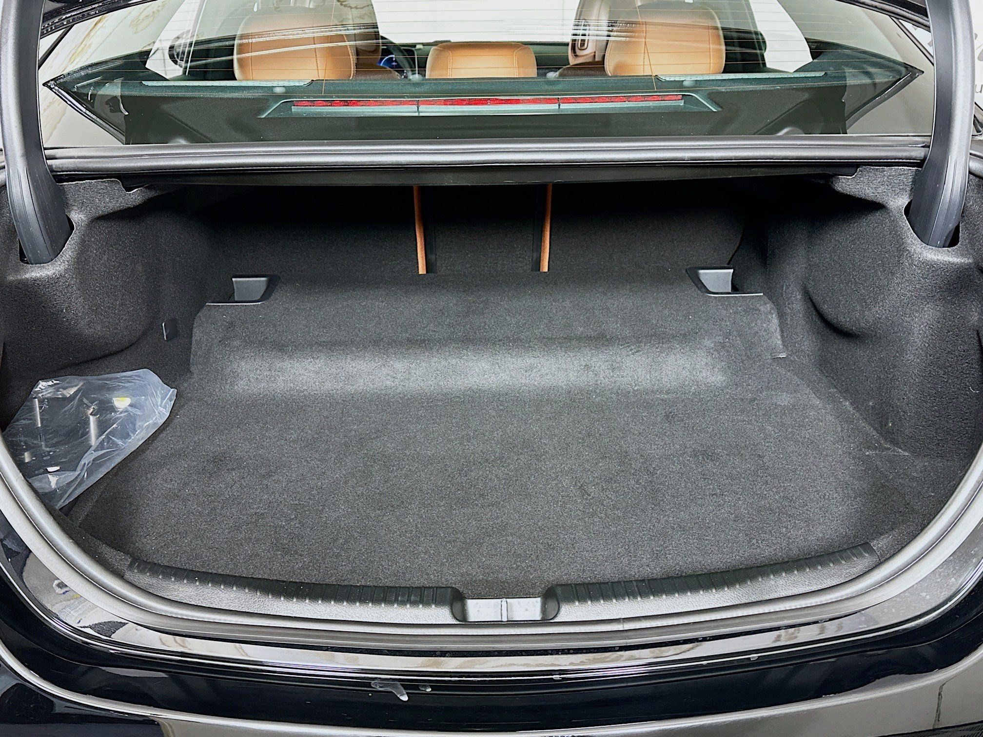 Used 2025 Mercedes-Benz C 36 AMG S image 23