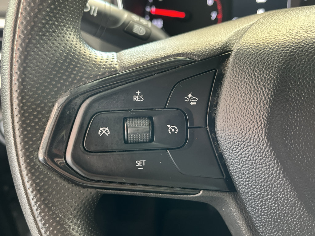 Used 2023 Chevrolet TrailBlazer LT FWD image 17