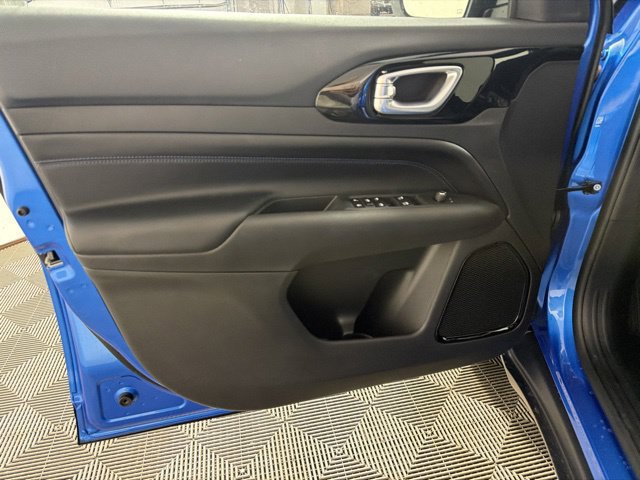 New 2026 Jeep Compass Limited AWD/4WD image 15