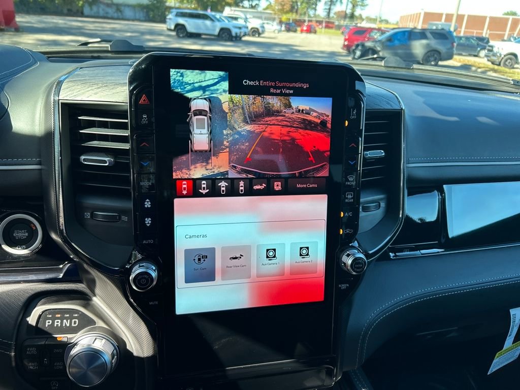 New 2026 RAM 1500 Limited image 17