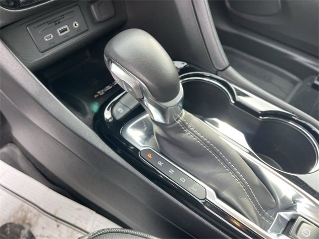 Used 2021 Buick Encore GX Essence w/ Advanced Technology Package image 20