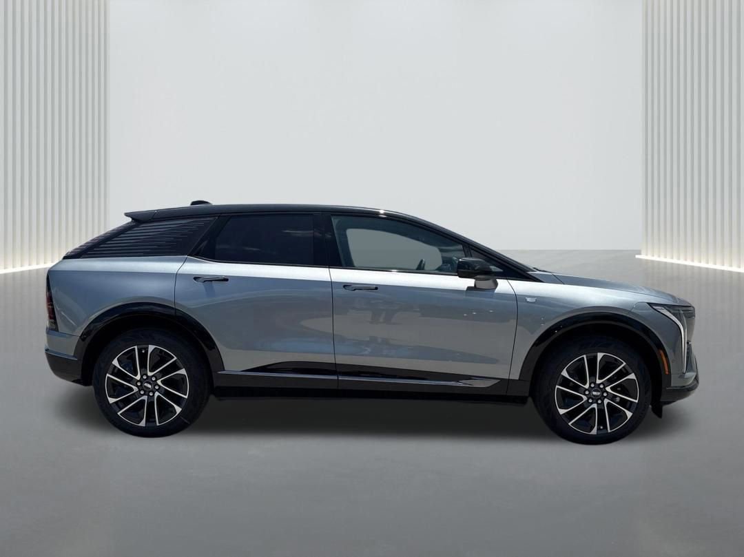 New 2026 Cadillac Optiq Sport 1 RWD image 4