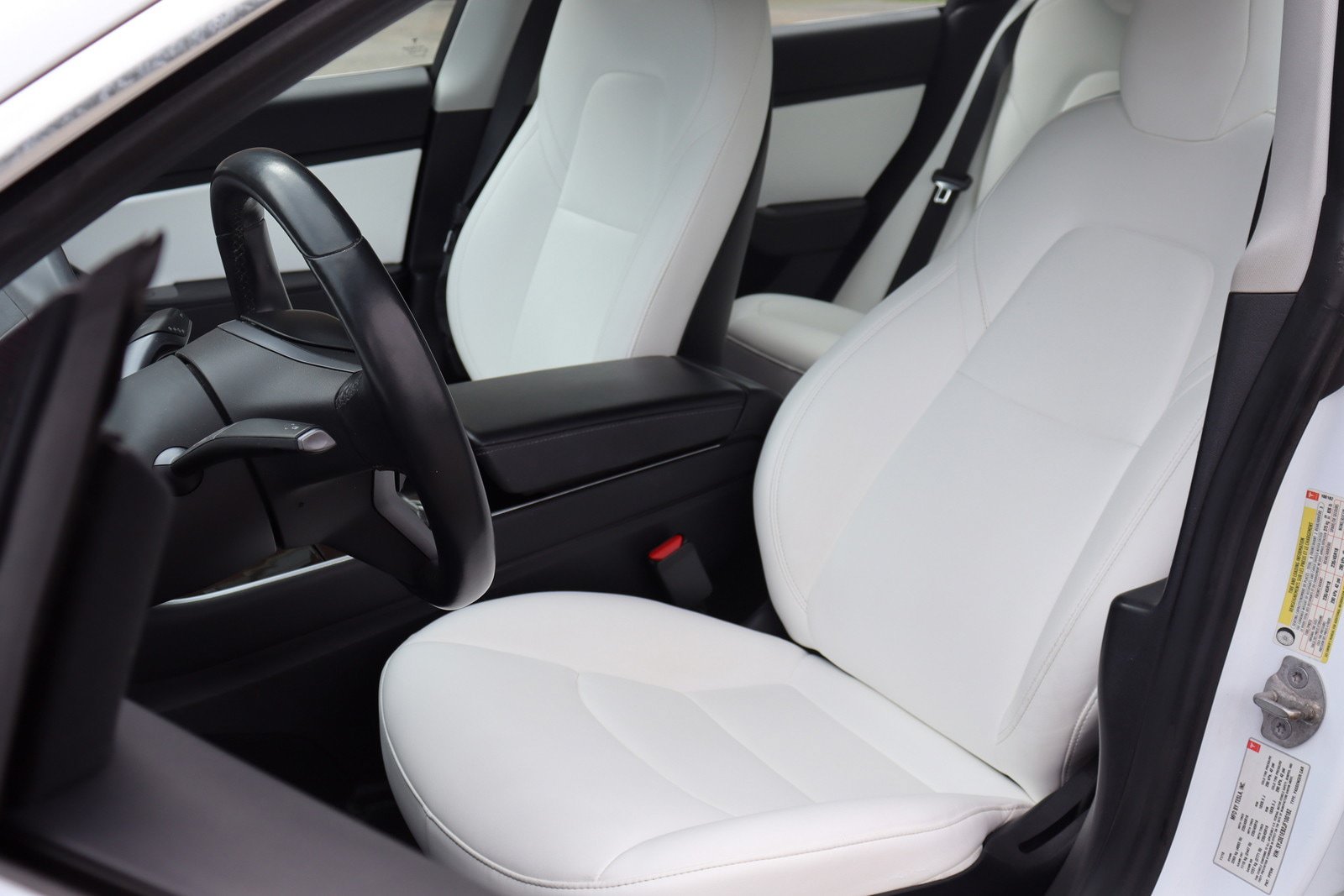Used 2018 Tesla Model 3 Performance AWD/4WD image 13