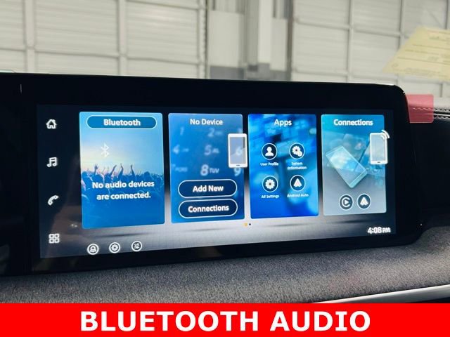 New 2026 Nissan Kicks SV image 6