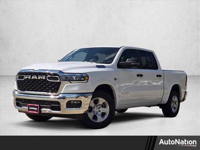New 2026 RAM 1500 Lone Star