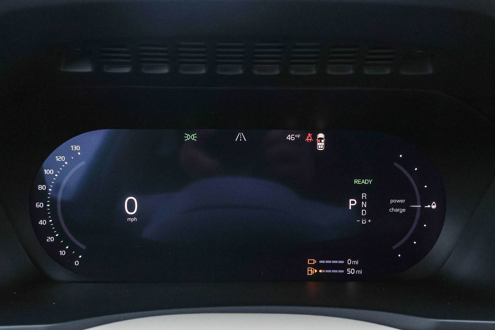 New 2026 Volvo XC90 T8 Ultra w/ Protection Package Premier image 35