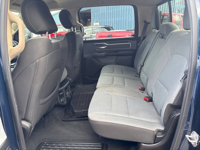 Used 2020 RAM 1500 Big Horn AWD/4WD image 19