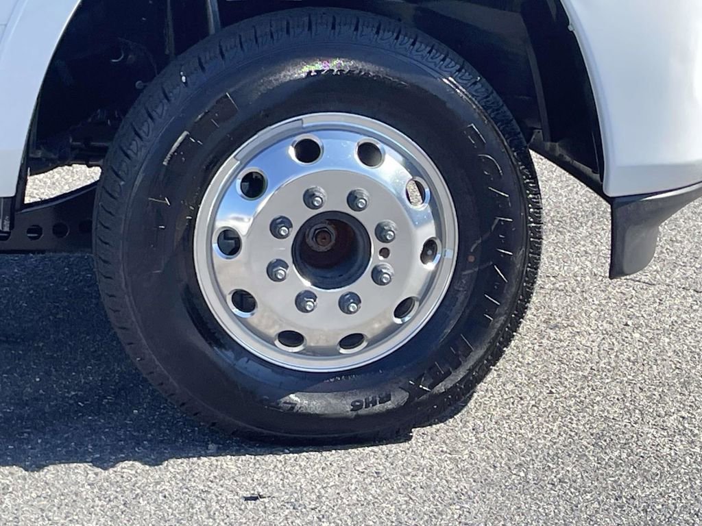 New 2026 RAM 3500 Limited image 10