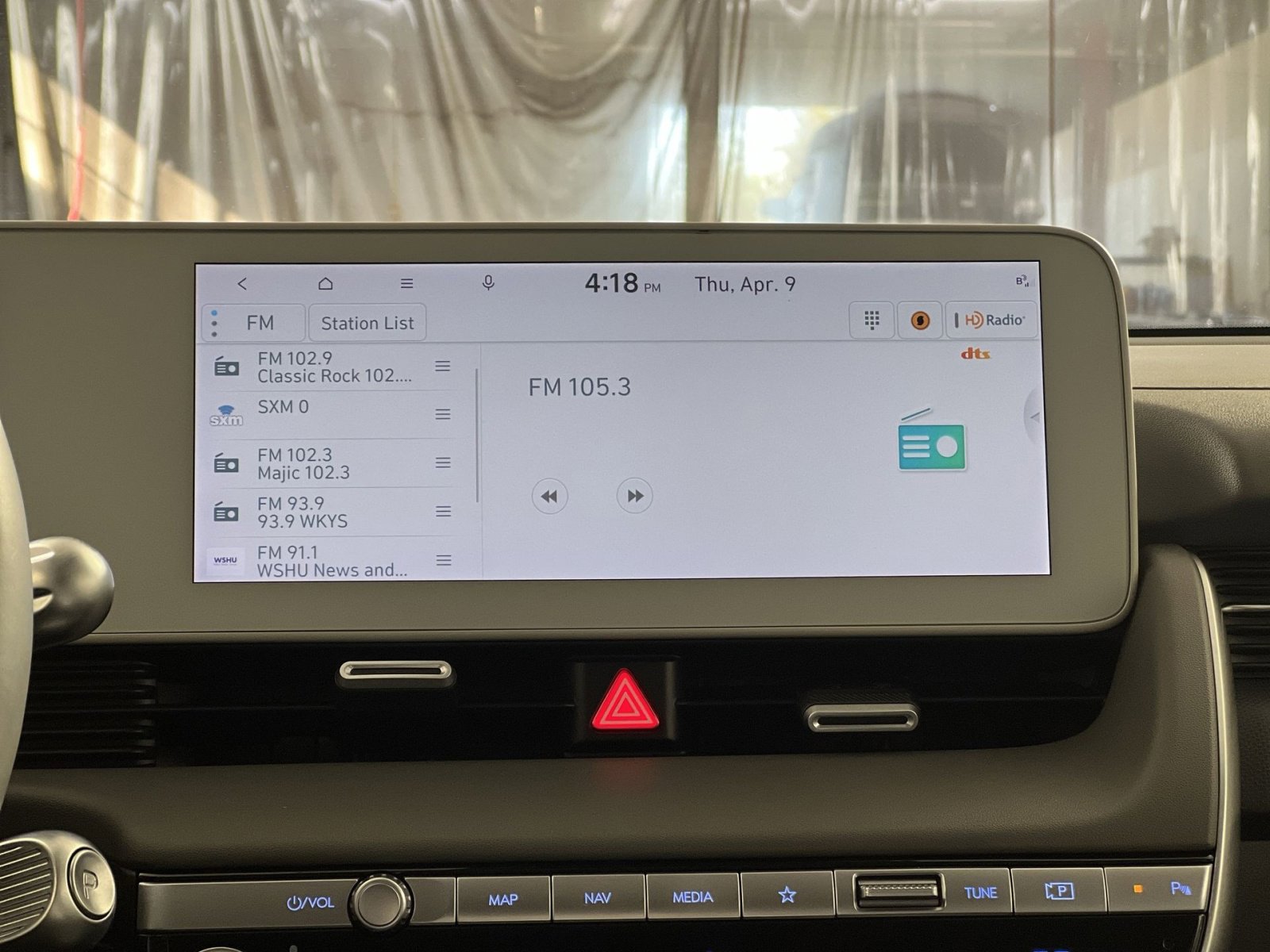 Used 2024 Hyundai Ioniq 5 SEL image 18