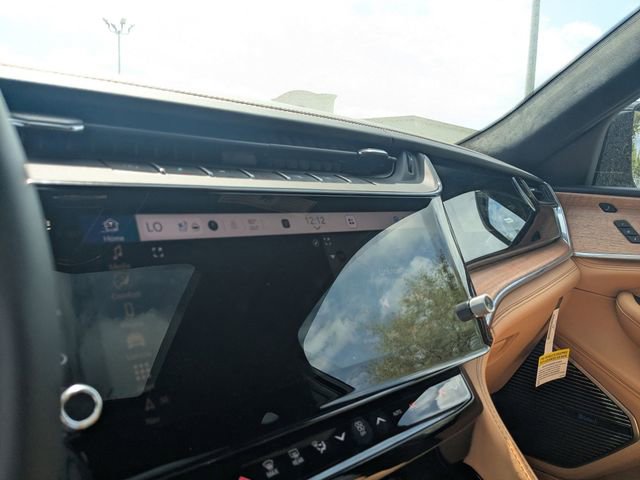 New 2026 Jeep Grand Cherokee L Summit w/ Rear Seat Video Group I image 23