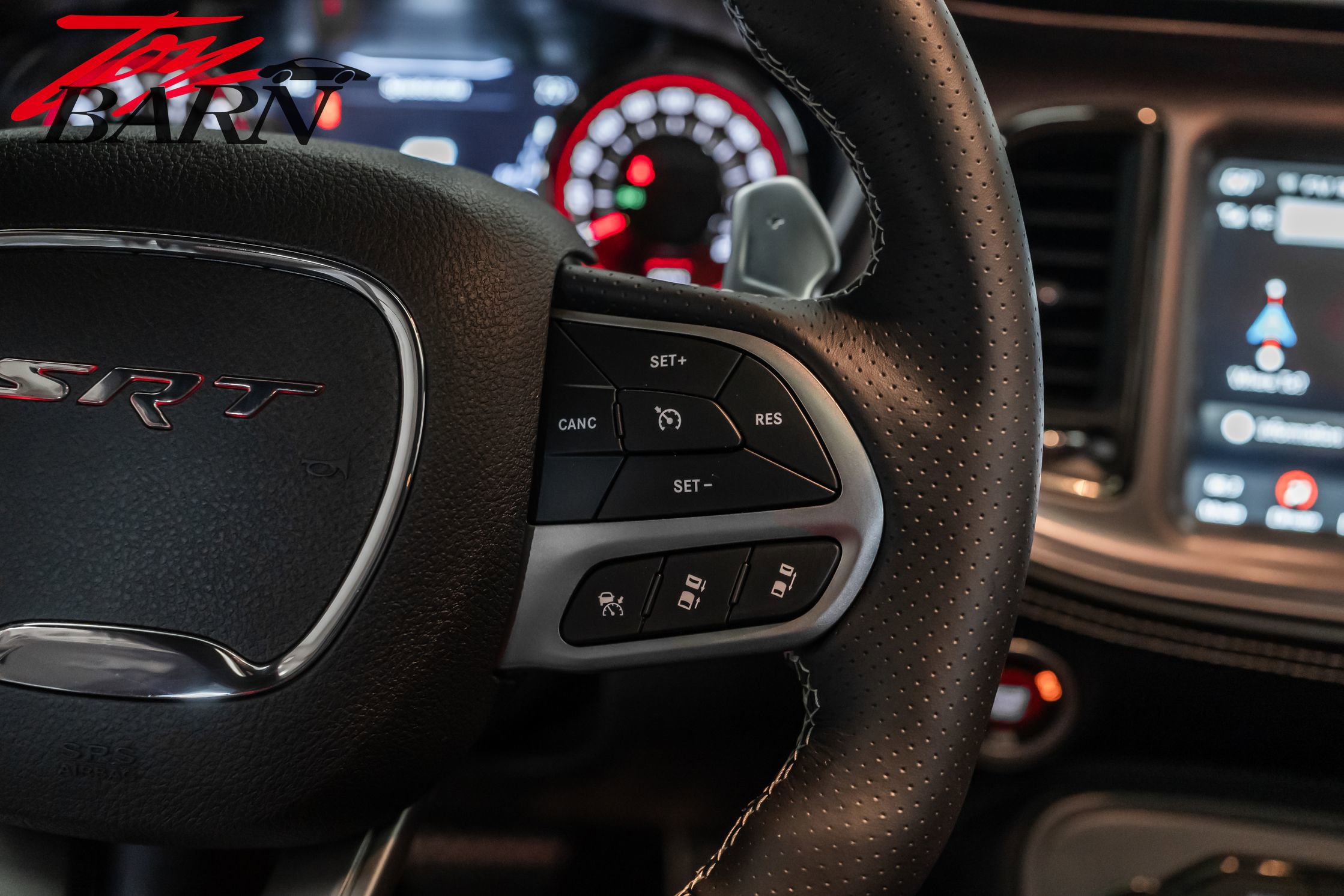 Used 2023 Dodge Challenger SRT Hellcat image 33