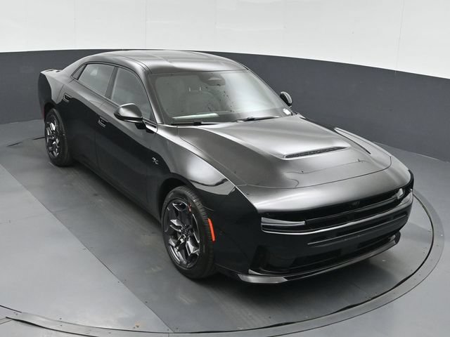 New 2026 Dodge Charger R/T w/ Driver Convenience Group AWD/4WD image 38