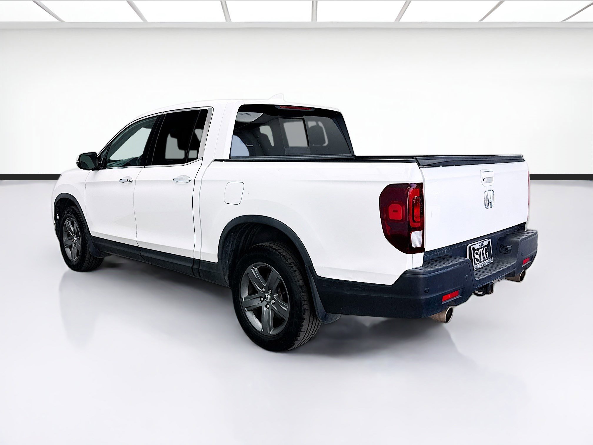 Used 2022 Honda Ridgeline RTL-E image 6
