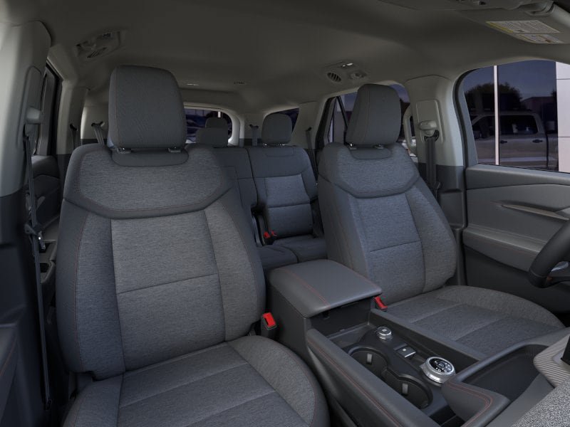 New 2026 Ford Explorer Active RWD image 19