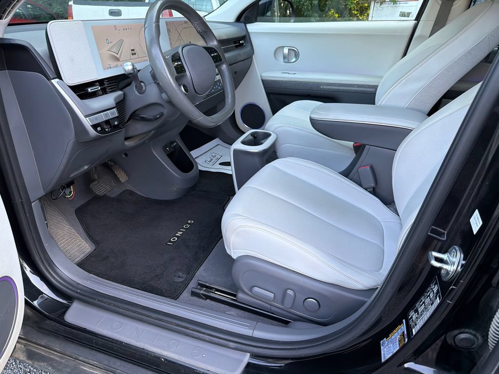 Used 2022 Hyundai Ioniq 5 SEL RWD image 9