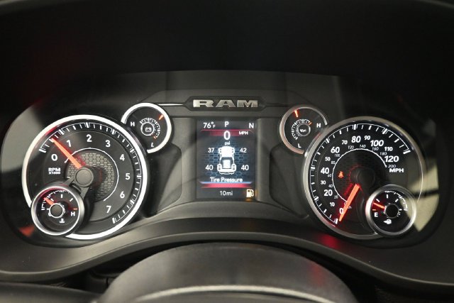 New 2027 RAM 1500 Tradesman AWD/4WD image 5