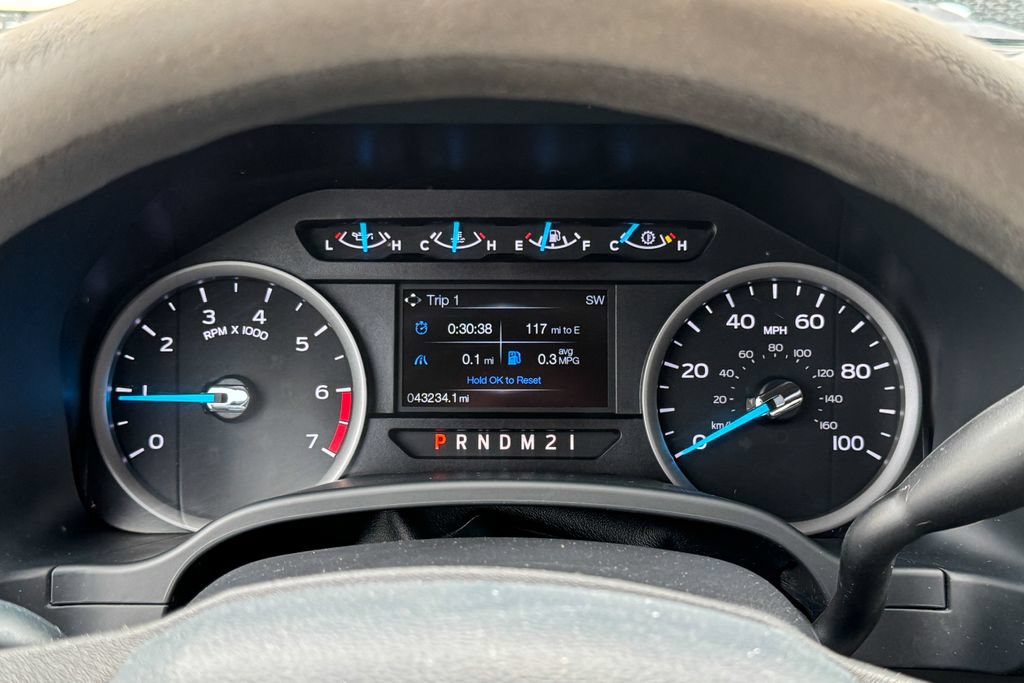 Certified 2019 Ford F250 XLT w/ XLT Value Package AWD/4WD image 29