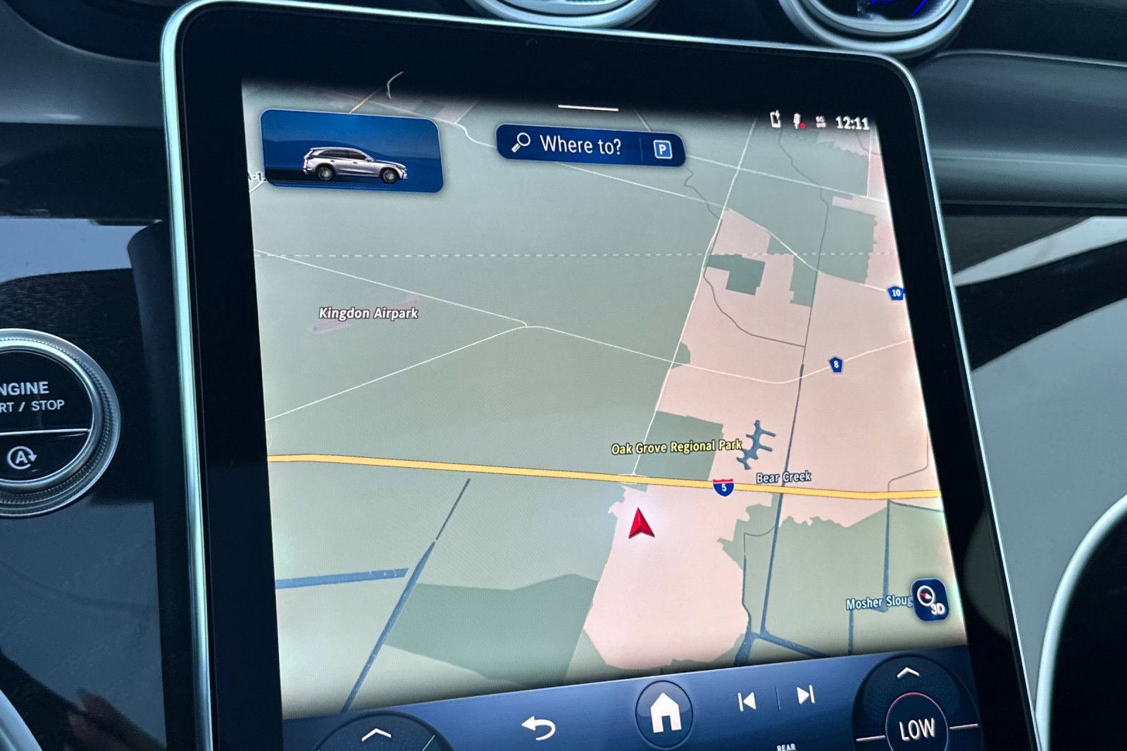 New 2026 Mercedes-Benz GLC 300 4MATIC image 19