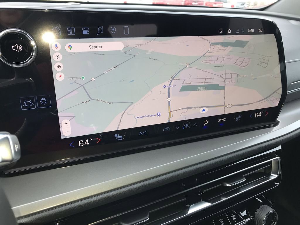 New 2026 Chevrolet Traverse LT w/ Midnight/Sport Edition image 17