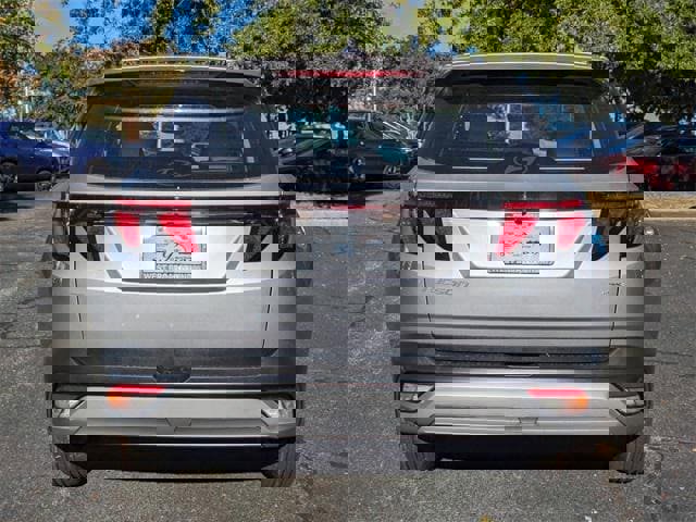 New 2026 Hyundai Tucson SE image 5