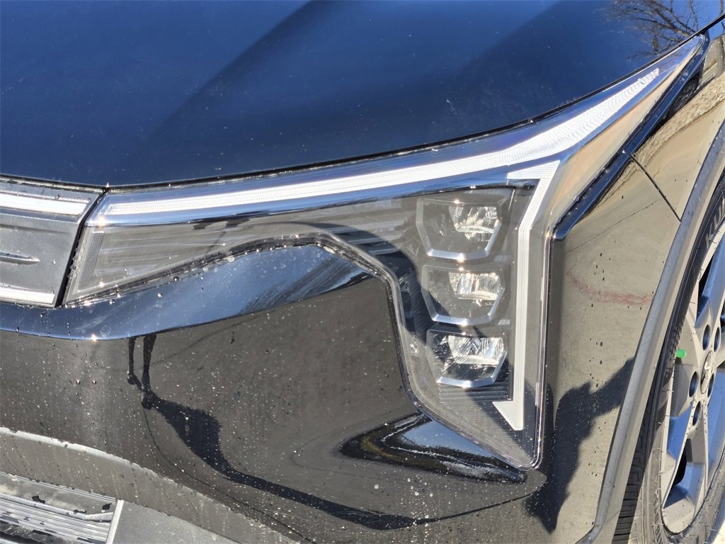 New 2025 Kia K4 LXS image 6