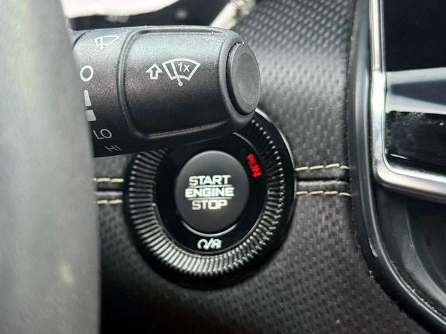 Certified 2023 Jeep Compass Latitude w/ Convenience Group AWD/4WD image 25