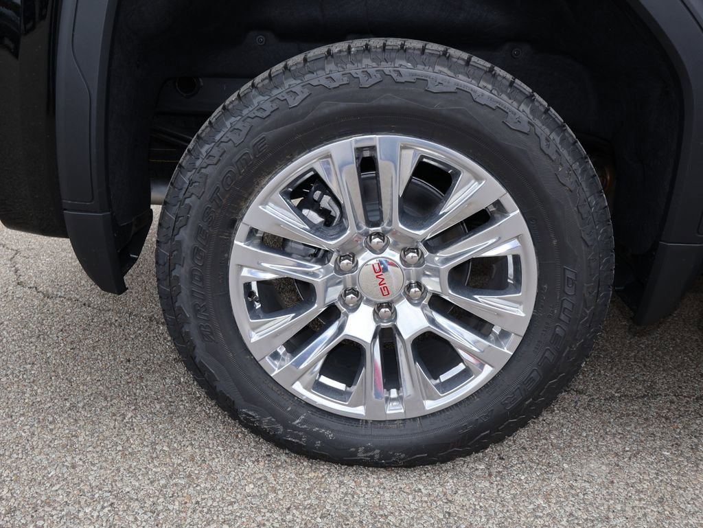 New 2026 GMC Sierra 1500 Denali w/ Technology Package AWD/4WD image 34