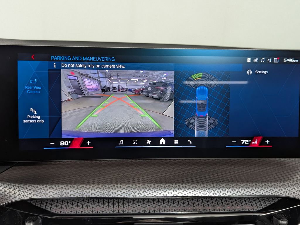 New 2026 BMW M4 Competition image 21