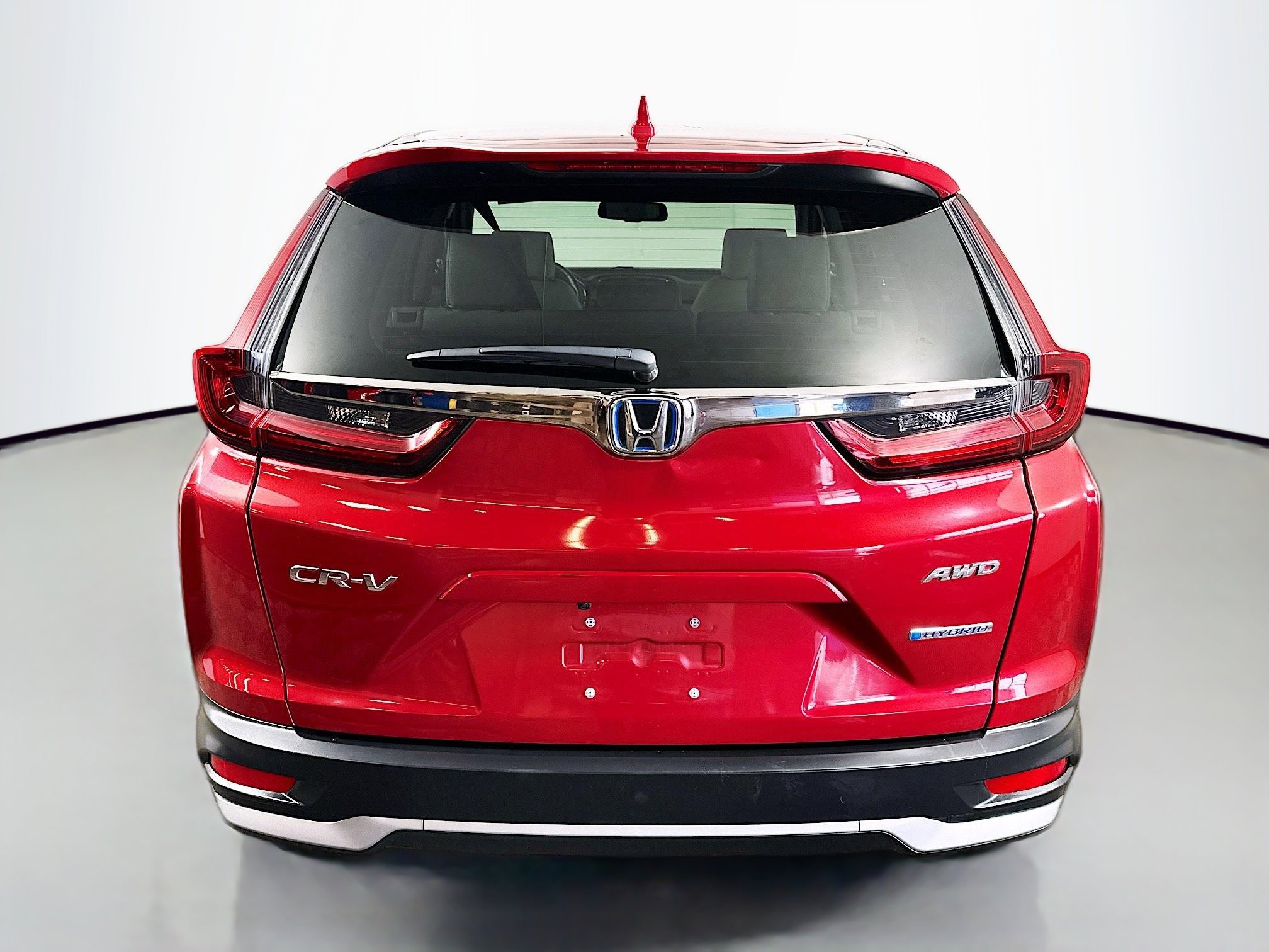Used 2022 Honda CR-V EX-L image 6