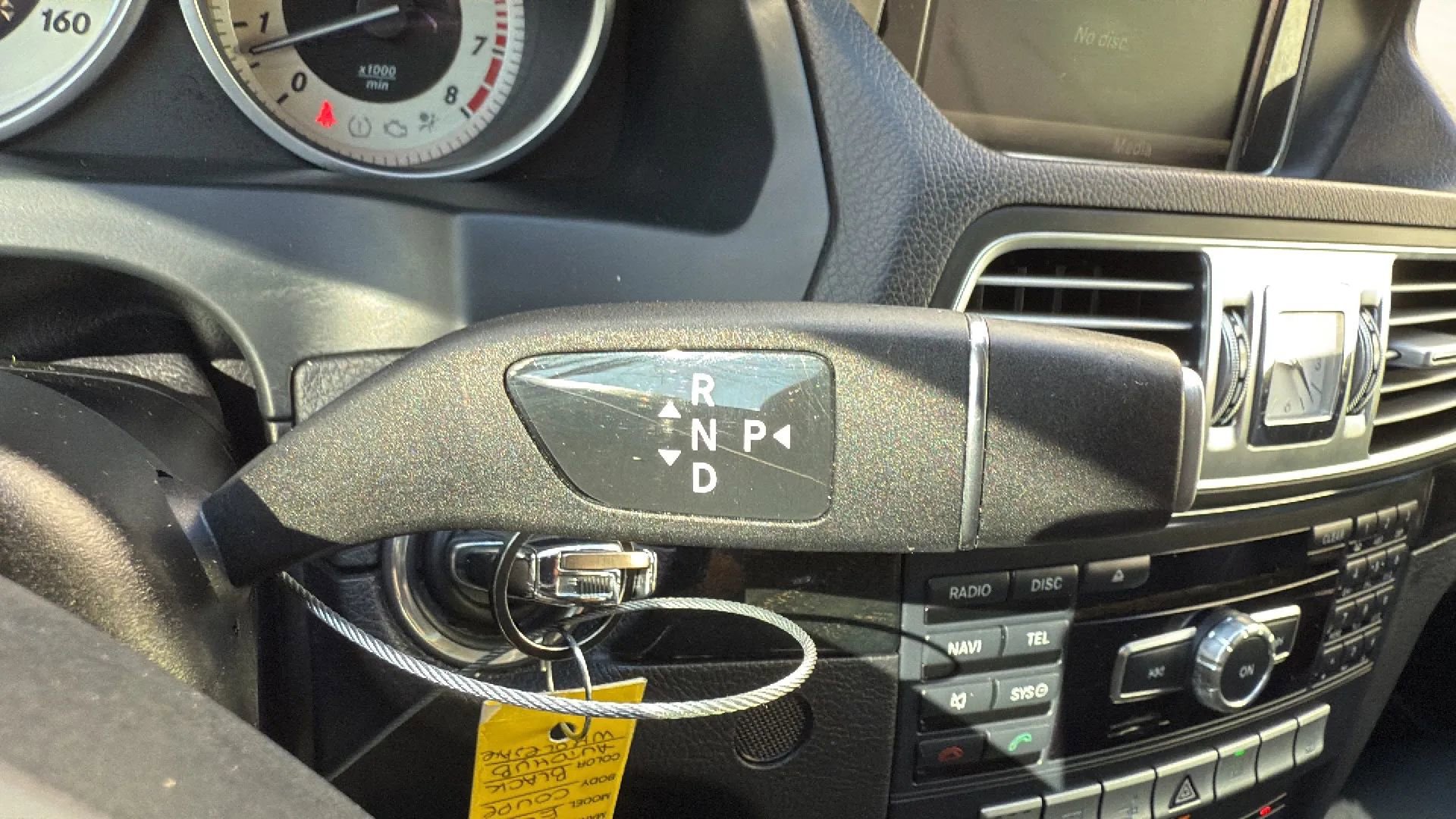 Used 2015 Mercedes-Benz E 400 4MATIC Coupe image 18