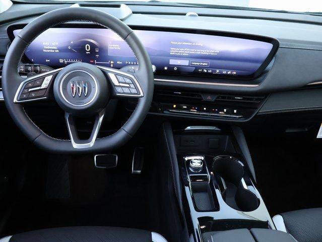 New 2025 Buick Envision Sport Touring image 14
