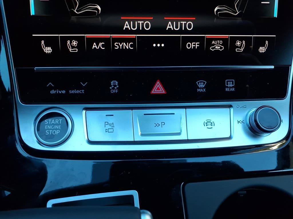 New 2026 Audi Q7 3.0T Prestige AWD/4WD image 19