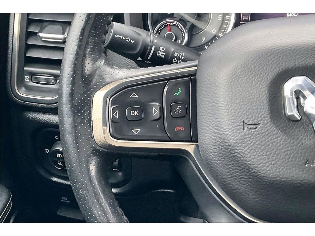 Used 2019 RAM 1500 Sport w/ Trailer Tow Group image 18