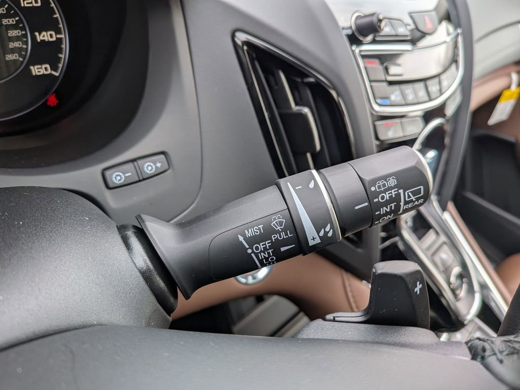 New 2026 Acura RDX w/ Technology Package image 21