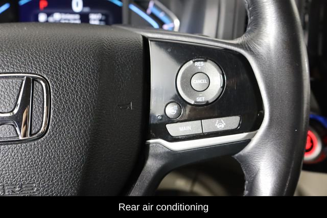 Used 2018 Honda Odyssey Elite image 10