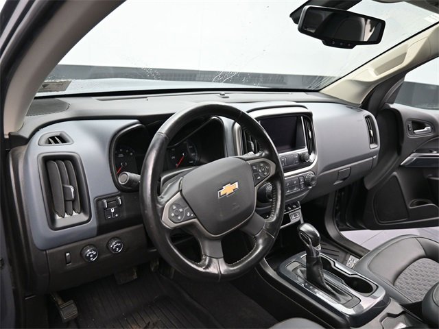 Used 2022 Chevrolet Colorado Z71 image 10