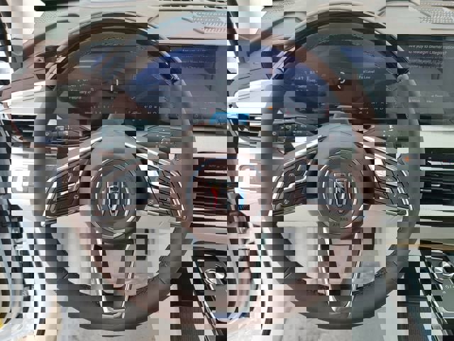 New 2026 Buick Enclave Avenir w/ Super Cruise Package image 21