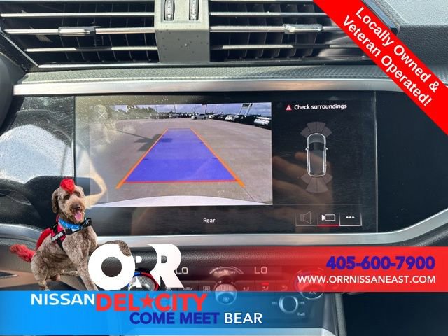 Used 2024 Audi Q3 2.0T Premium AWD/4WD image 30