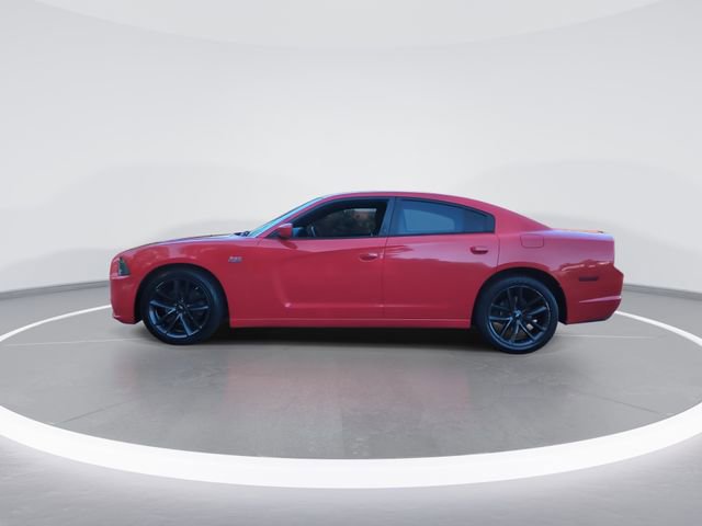 Used 2014 Dodge Charger Police RWD image 5