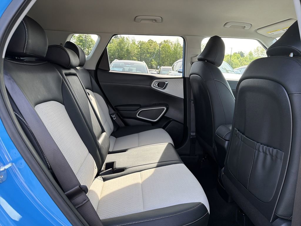 Used 2024 Kia Soul GT-Line FWD image 15