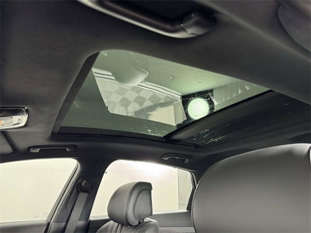 New 2026 Genesis G80 3.5T Prestige image 33