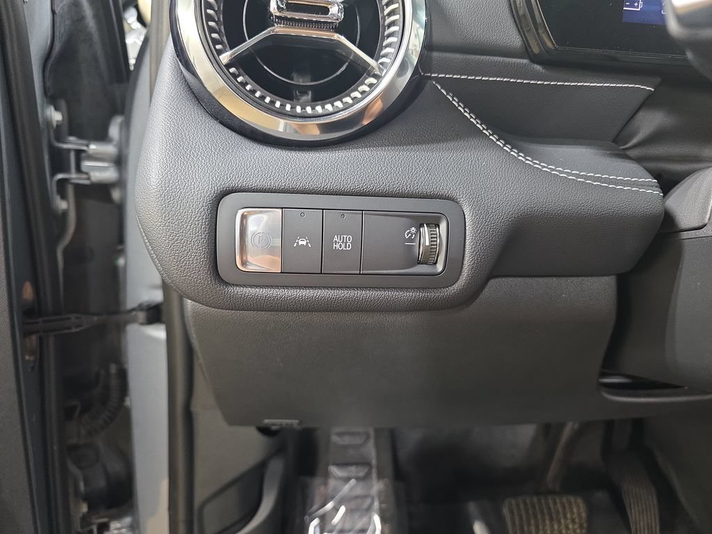 Used 2024 Chevrolet Blazer EV LT AWD/4WD image 24
